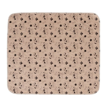Leak-Free Care Pad
