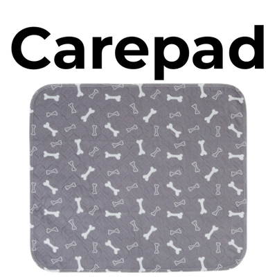 Carepad