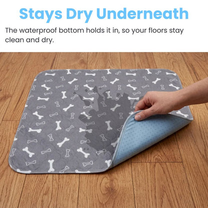 Leak-Free Care Pad