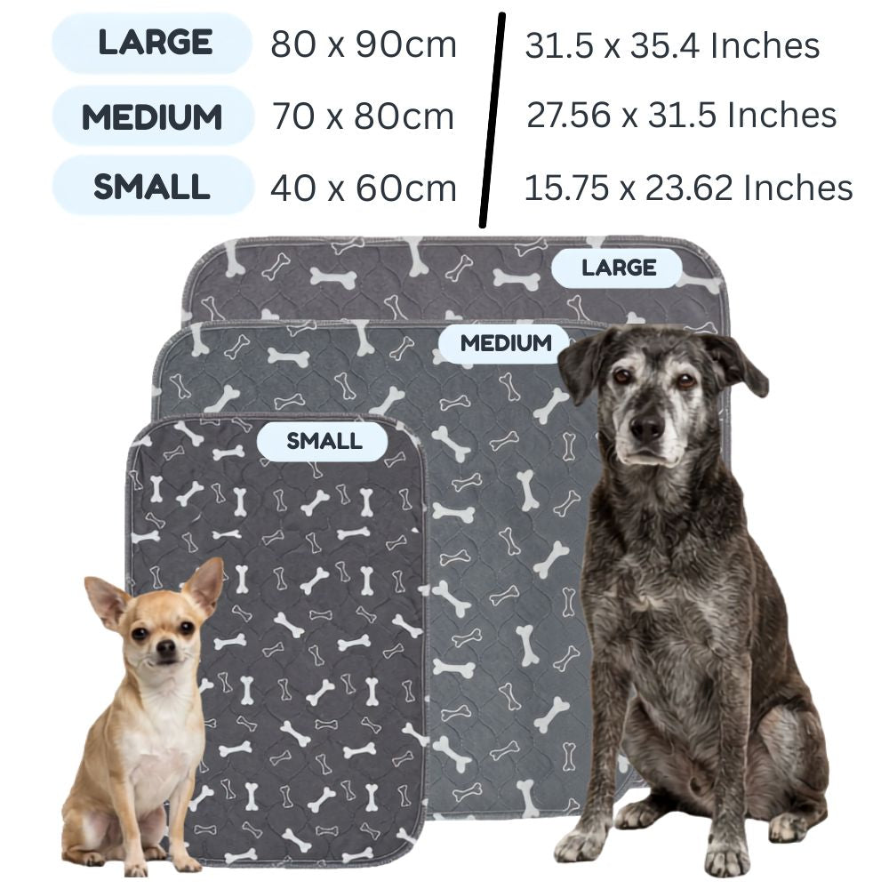Leak-Free Care Pad